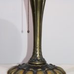 Art-Deco tafellamp