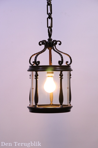 gang lamp